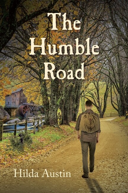 Couverture_The Humble Road