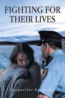 Front cover_Fighting For Their Lives