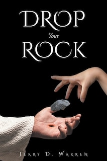 Front cover_Drop Your Rock