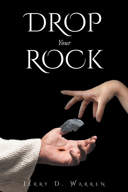 Front cover_Drop Your Rock