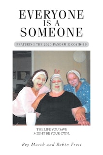 Couverture_Everyone Is a Someone