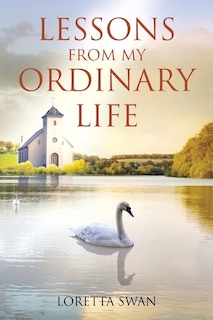 Front cover_Lessons from My Ordinary Life