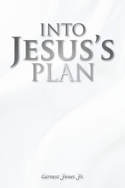Front cover_Into Jesus's Plan