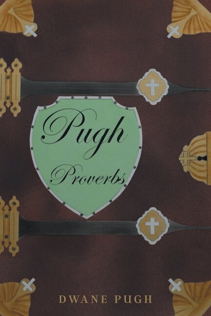 Front cover_Pugh Proverbs