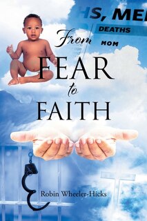 Front cover_From Fear to Faith