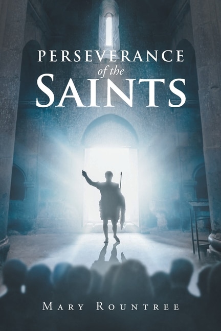 Couverture_Perseverance of the Saints