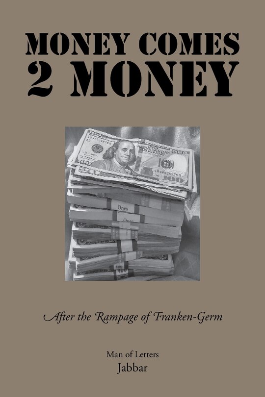 Couverture_Money Comes 2 Money