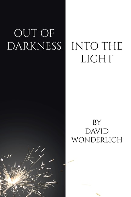 Front cover_Out of Darkness Into the Light
