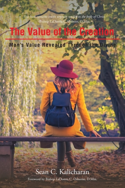 Couverture_The Value of the Creation