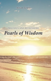 Couverture_Precious and Refreshing Pearls of Wisdom