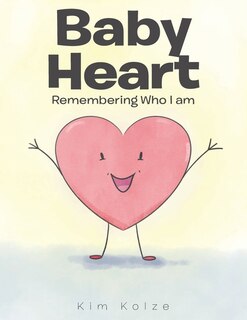 Front cover_Baby Heart