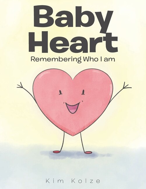 Front cover_Baby Heart