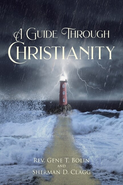 Couverture_A Guide Through Christianity