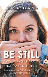 Couverture_Be Still