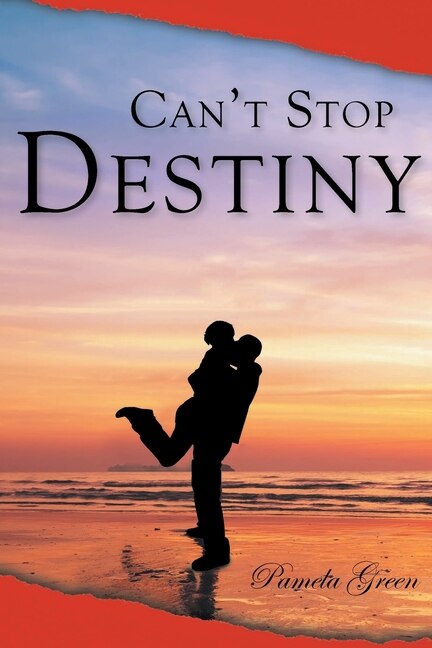 Front cover_Can't Stop Destiny
