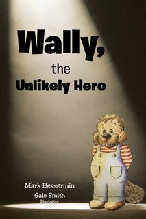 Couverture_Wally, the Unlikely Hero