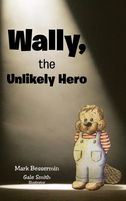 Couverture_Wally, the Unlikely Hero