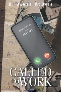 Couverture_Called to Work