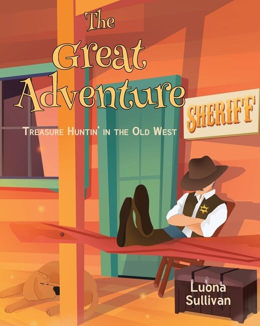 Couverture_The Great Adventure