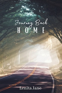 Couverture_Journey Back Home