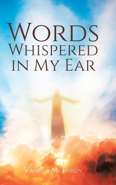 Front cover_Words Whispered in My Ear