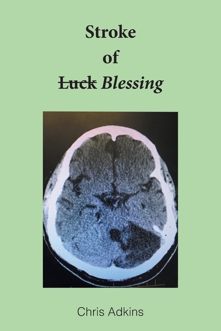 Front cover_Stroke of Blessing