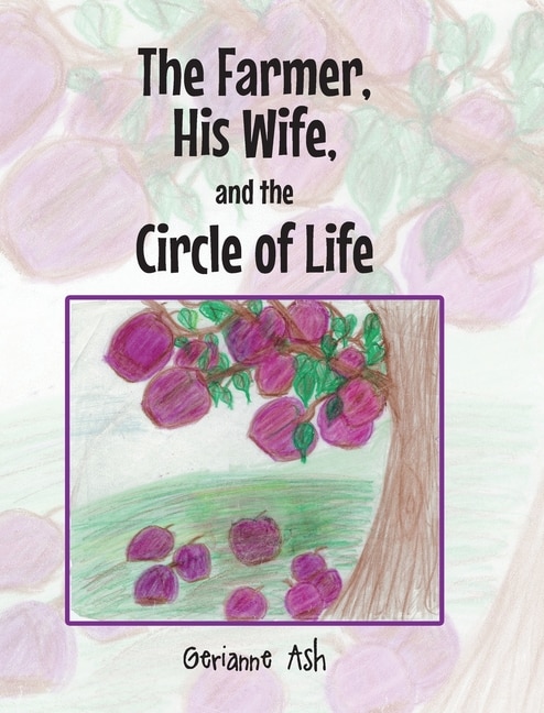 Couverture_The Farmer, His Wife, And The Circle Of Life