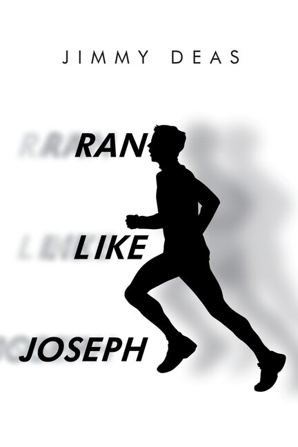 Front cover_Ran Like Joseph