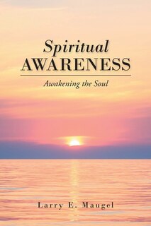 Front cover_Spiritual Awareness