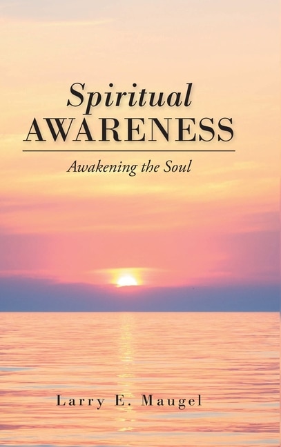 Couverture_Spiritual Awareness