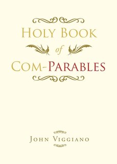 Front cover_Holy Book of Com-Parables