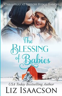 Front cover_The Blessing of Babies