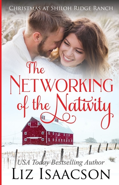 Front cover_The Networking of the Nativity