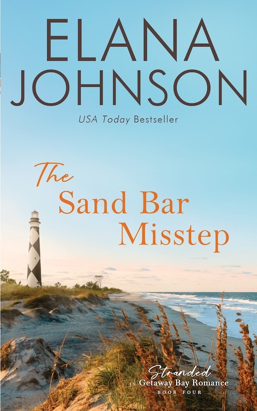 Couverture_The Sand Bar Misstep