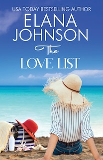 Front cover_The Love List