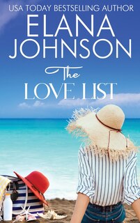Couverture_The Love List