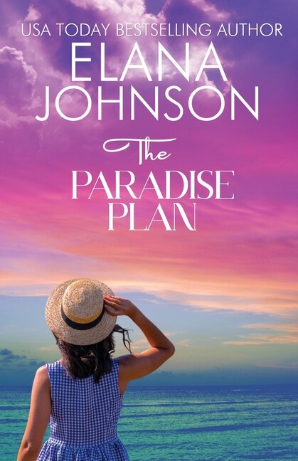 Front cover_The Paradise Plan