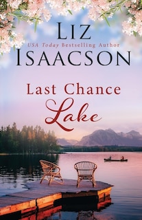 Couverture_Last Chance Lake