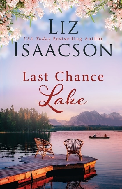 Couverture_Last Chance Lake