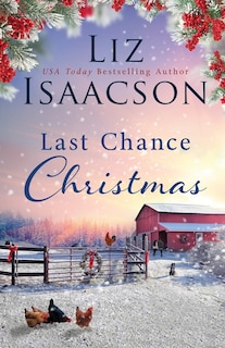 Couverture_Last Chance Christmas