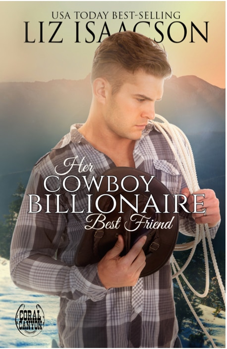 Front cover_Her Cowboy Billionaire Best Friend