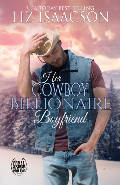 Couverture_Her Cowboy Billionaire Boyfriend