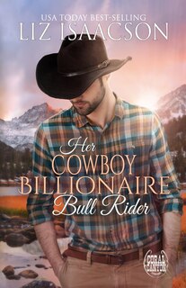 Front cover_Her Cowboy Billionaire Bull Rider
