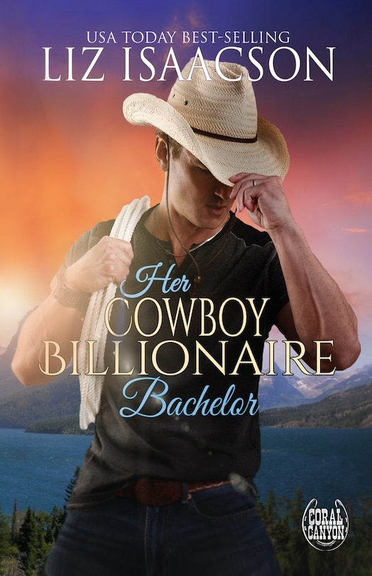 Front cover_Her Cowboy Billionaire Bachelor