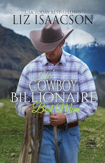 Front cover_Her Cowboy Billionaire Best Man
