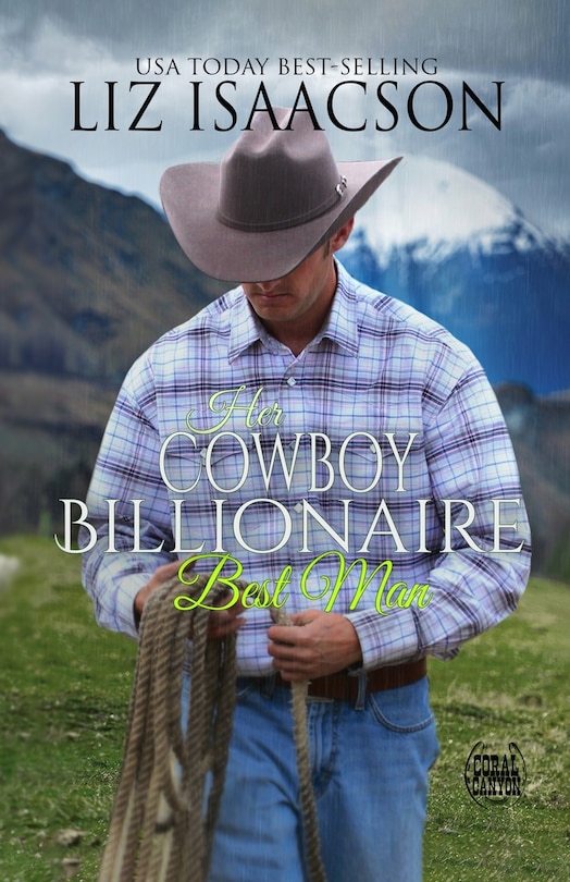 Front cover_Her Cowboy Billionaire Best Man