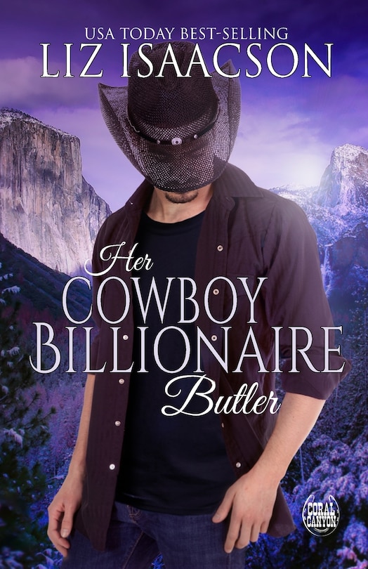 Front cover_Her Cowboy Billionaire Butler