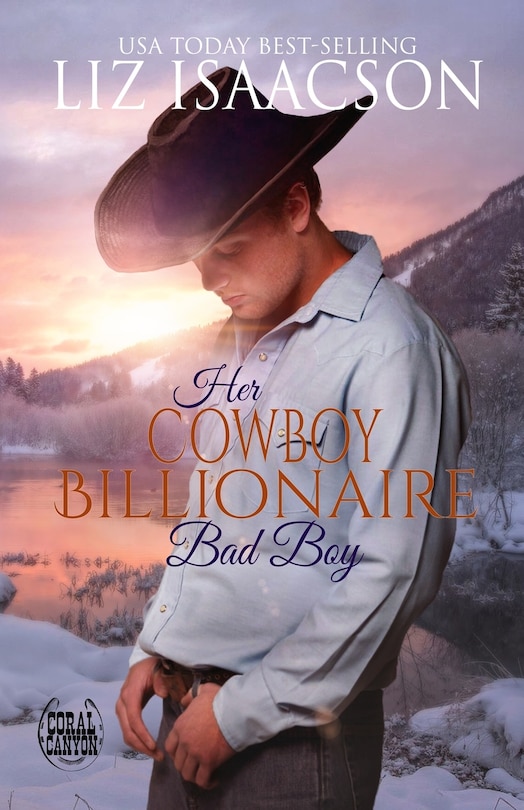 Couverture_Her Cowboy Billionaire Bad Boy