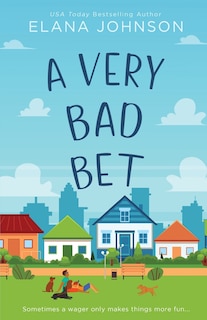 Couverture_A Very Bad Bet