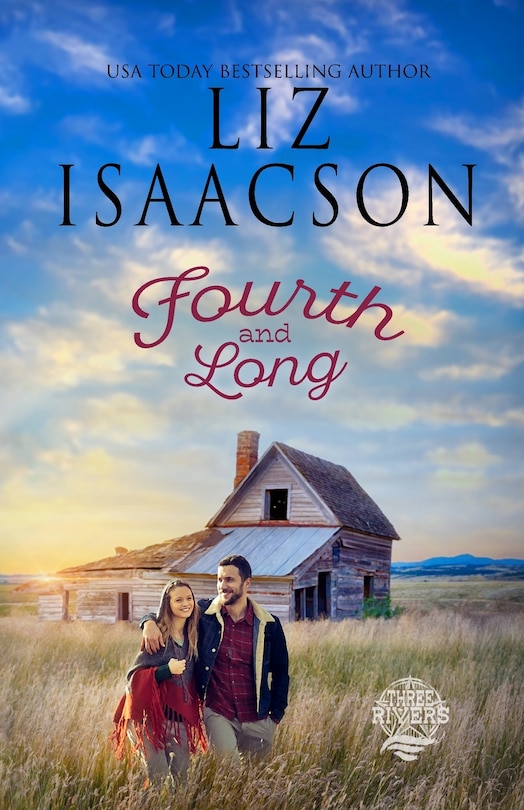 Front cover_Fourth and Long